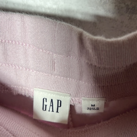 Gap ombré tie dye sweatpants joggers size Medium - Picture 6 of 12